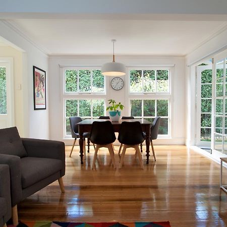 Strahan House Хобарт Экстерьер фото