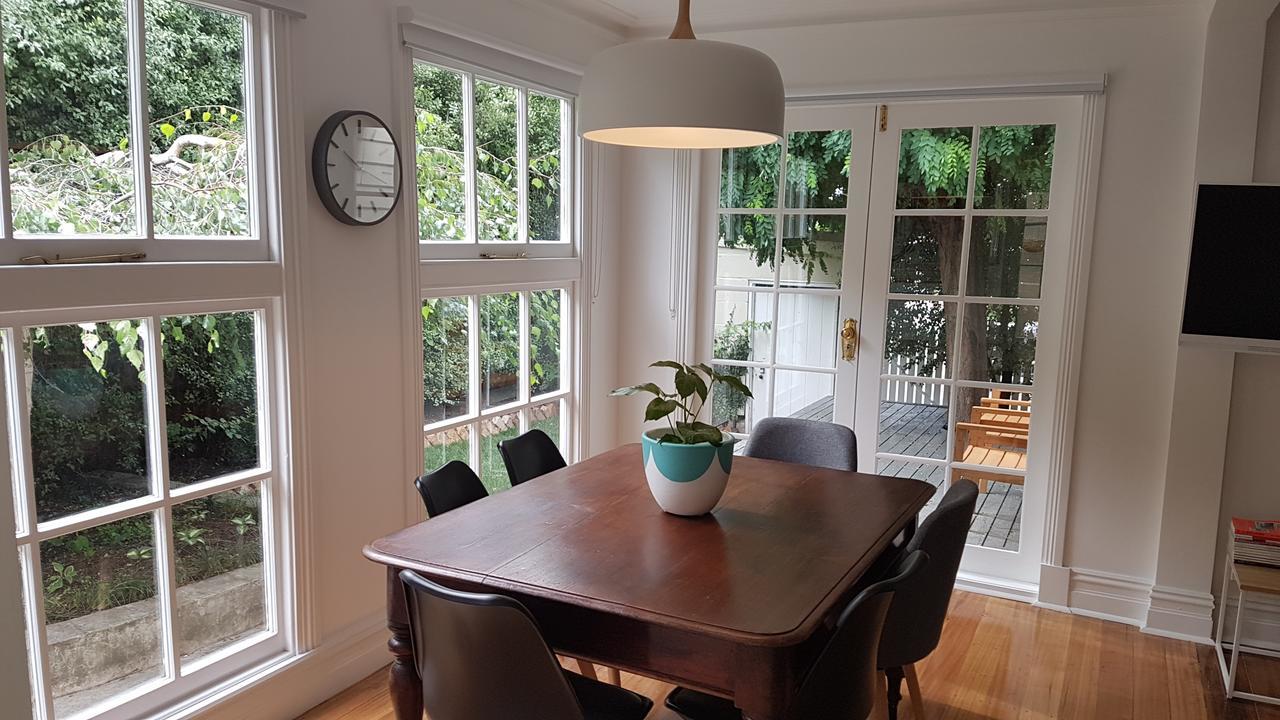 Strahan House Хобарт Экстерьер фото