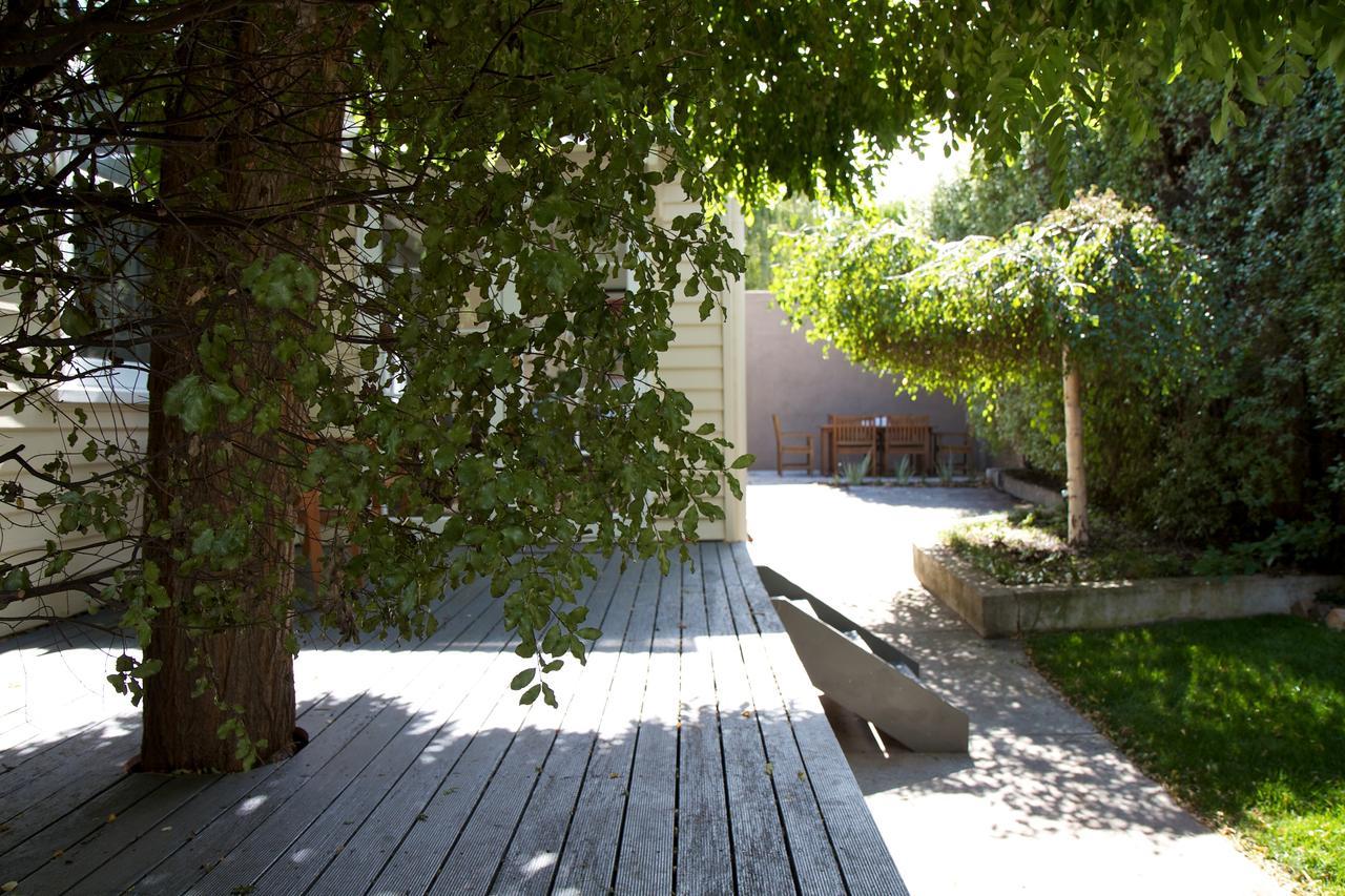 Strahan House Хобарт Экстерьер фото