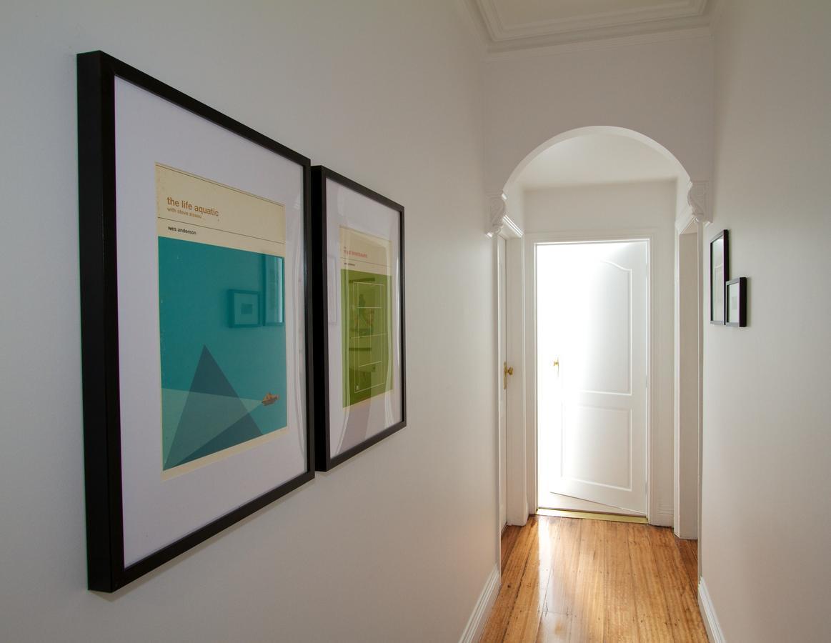 Strahan House Хобарт Экстерьер фото